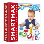 My First Sounds & Senses - SmartMax SMX 224